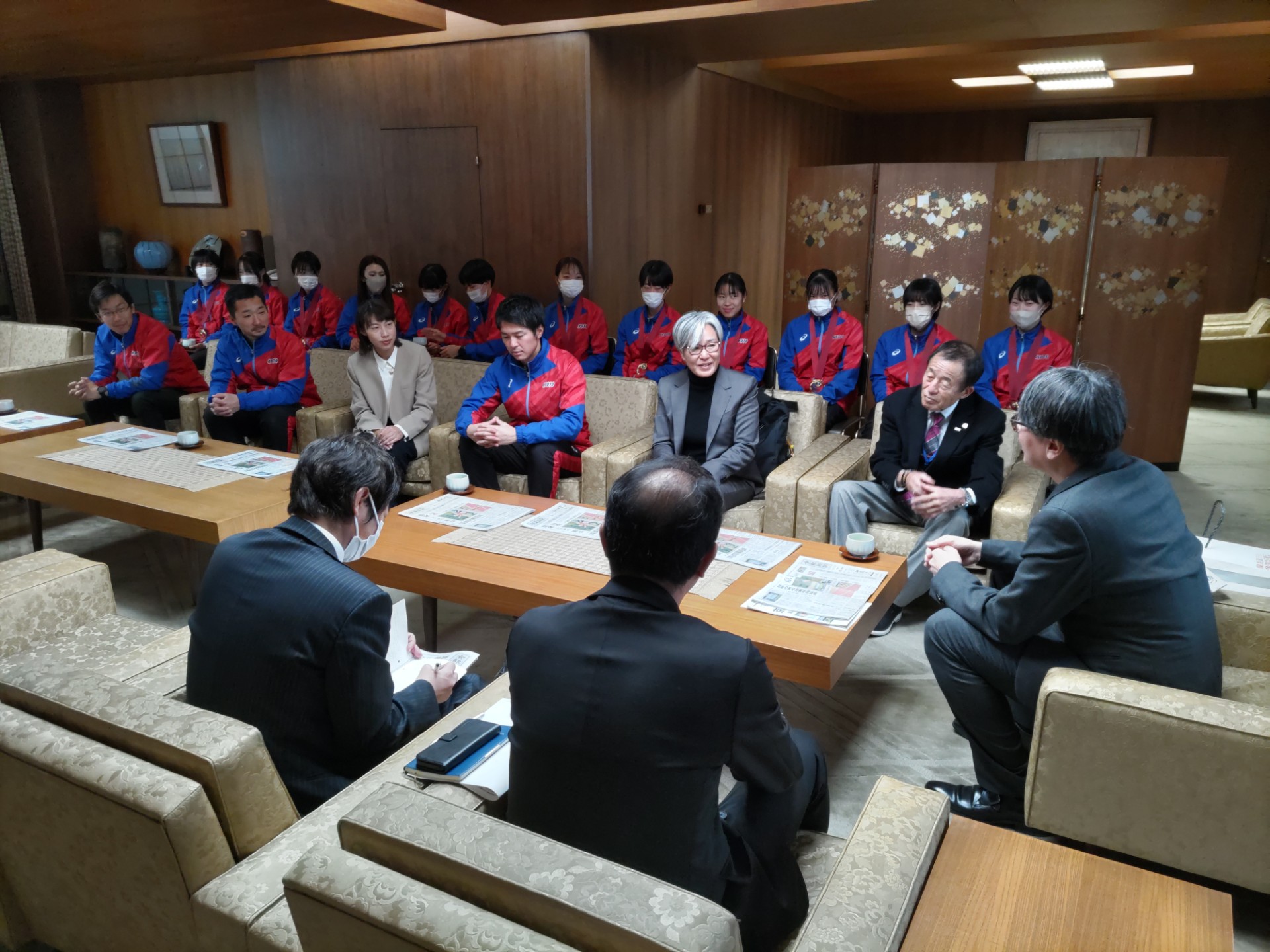 京都大会名勝負列伝　第五集 TOKYO vs KAGAWA 73rd All Japan Interprefecture KENDO