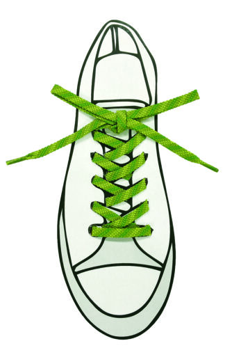 若草色の京くつひものイメージ画像